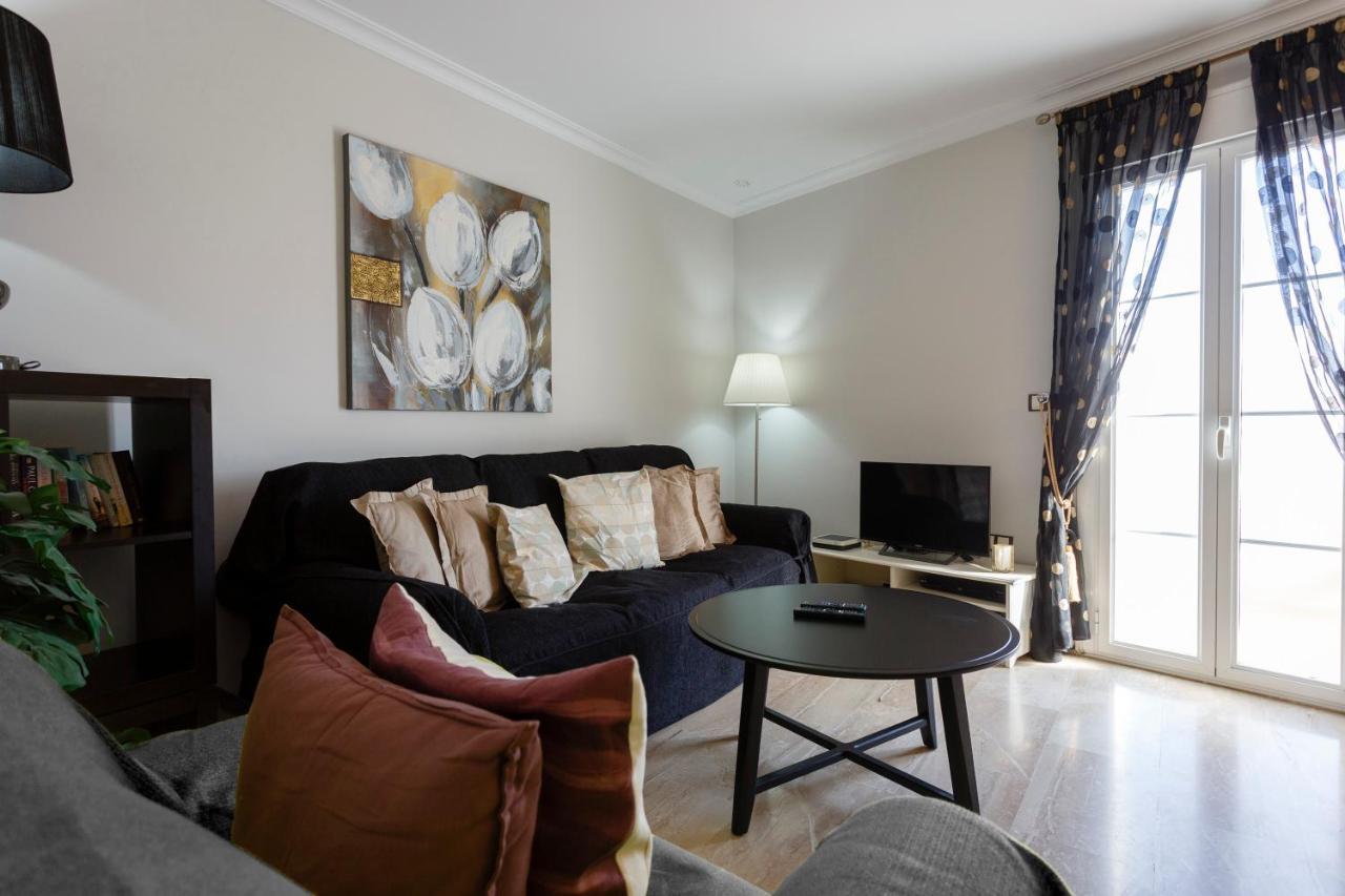 El Atico De Los Ingleses By Cadiz4Rentals (Adults Only) Экстерьер фото